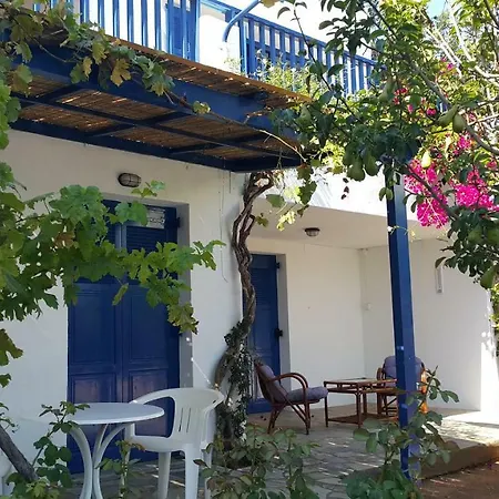 Aliki Villa Limenas Chersonisou