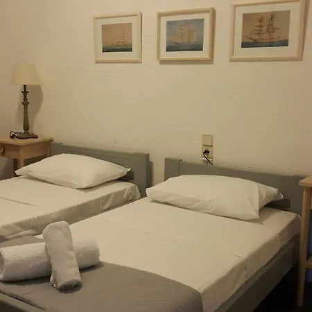 Aliki Villa