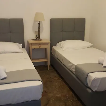 Villa Aliki Limenas Chersonisou